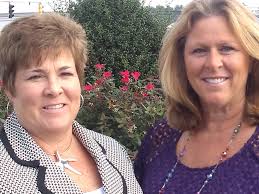County Bank welcomes local dynamic duo