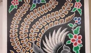 Lukisan batik abstrak ini bisa kamu pasang di sudut ruangan rumahmu sehingga memberikan kesan yang minimalis dan modern. Terkeren 23 Lukisan Batik Bunga Sederhana Deretan Kebanggaan Aneka Pesona Batik Indonesia Melalui Lukisan Batik Simple Dan Lukisan Bunga Lukisan Proyek Seni