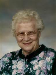 Contributions to the tribute of Hilda McEwin