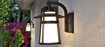 Craftsman Mission Style Lighting Capitol Lighting