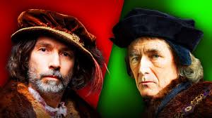 Wolf Hall Season 2 Cast: 'The Mirror and the Light' Actors & Characters  (Photos)