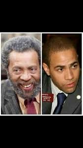 Sanford and Son Grady Wilson Missing