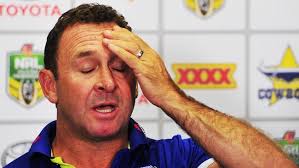 Ricky fined $10,000 over ref rant