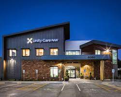 Maybe you would like to learn more about one of these? Unity Care Nw Rmc Architects