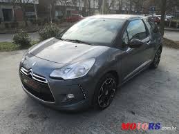 Image result for Gris Thorium 2011 Citroen
