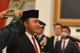 Kepala bnn ri juga berkesempatan untuk berdialog dengan para. Kepala Bnn Heru Winarko Diminta Tolak Pasal Narkotika Dalam Rkuhp