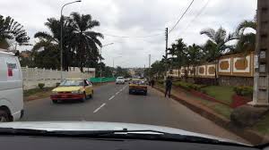 Yaounde host several institutions of higher learn: Yaounde Street Picture Of Yaounde Centre Region Tripadvisor