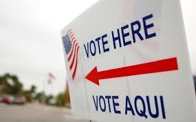 Bexar County Must Open More Election Day Polling Sites Judge Rules The Daily