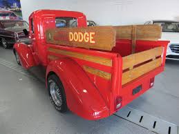 Image result for 20th Century Red 1937 Dodge Truck