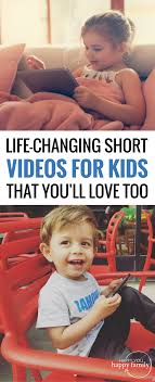 24 Youtube Videos That Will Change How Your Kids See The World Youtube Videos For Kids Parenting Videos Kids Parenting