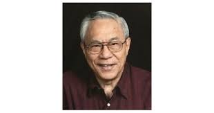 Melvin Lai Obituary (1942