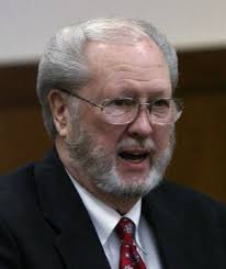 Ex-Huntington judge Daugherty sentenced to prison