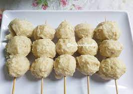 Resep 91 Bakso Tempe Oleh Mommy Nadhifa Recipe Makanan Vegetarian Makanan Ide Makanan