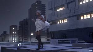 On april 9, 2018, variety reported that grande is set to release the first single from her upcoming fourth album on april 27. No Tears Left To Cry Ariana Grande Download Maddownload Com