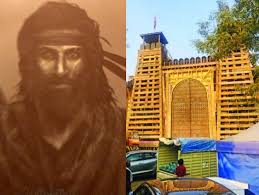 The shamshera movie is also available to download in 480p bolly4u. Shamshera Ranbir Kapoor And Sanjay Dutt Get A Massive Fort Built For Karan Malhotra S Dacoit Drama