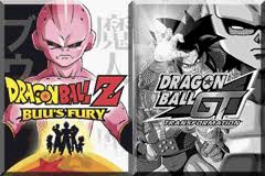 The story takes place during the black star dragon balls and baby story arcs of the anime series dragon ball gt. Dragonball Z Buu S Fury Dragon Ball Gt Transformation Game Giant Bomb