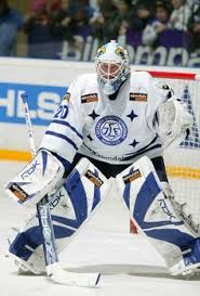 Officiell facebooksida för leksands if ishockey. 9 Leksands If Ideer Hockey Ishockey Stickningsmonster