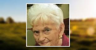 Janet Gros Obituary September 27, 2020