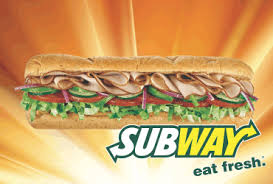 Subway Sandwiches Mississauga Any Two Footlongs For 9 99 Deal Subway Sandwich Sandwiches Food