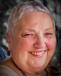 Patricia Louise Brown Obituary June 16, 2024