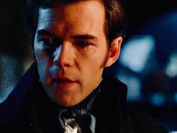 Ah so much emotion…he is #MCEFD! Our Monday Vibe 😏❤️‍🔥