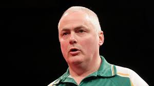 Tom Kirby Memorial Irish Matchplay