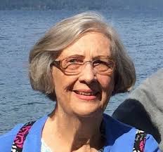 Gretchen Loomis Manker Obituary