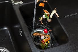 You may need to use a razor blade for stubborn bits. Diy Kitchen How To Buy And Install A Garbage Disposal Digital Trends