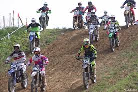 La saison des courses débute très prochainement. Video Le Motocross Renoue Avec La Competition L Eclaireur De Chateaubriant