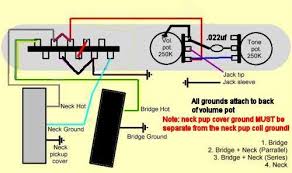 Wiring diagram tele bridge and p90 neck pickup telecaster. P90s 4 Way Switching Homerecording Com