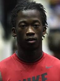 Ricky Chaney, Clemson, Safety