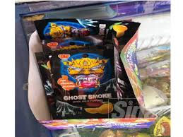 Dinamakan gula semut karena bentuk gula ini mirip rumah semut yang bersarang di tanah. Kpdnhep Pulau Pinang Rampas Gula Gula Ghost Smoke