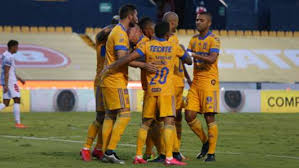 En qué horario se juega el tigres vs atlas, liga mx. En Que Canal Juega Tigres Vs Atlas Por El Repechaje En El Guardianes 2021 Transmision Por Tv Goal Com