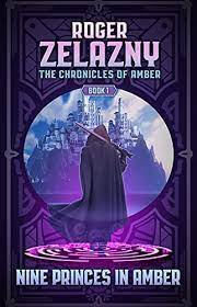 If you run princes of the apocalypse well, your players are going to be telling stories about it for the rest of your natural lifetime. Nine Princes In Amber Book One The Chronicles Of Amber 1 English Edition Ebook Zelazny Roger Amazon De Kindle Shop