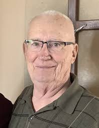 Obituary information for Lawrence "Larry" D. Kortuem, Sr.