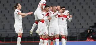 2022 dünya kupası finali, lusail şehrindeki 80 bin kişilik lusail stadyumu'nda düzenlenecek. 2022 Dunya Kupasi Kac Takim Katiliyor 2022 Fifa Dunya Kupasi Ne Zaman