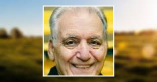 Mancuso, Eugene A. Obituary June 15, 2016