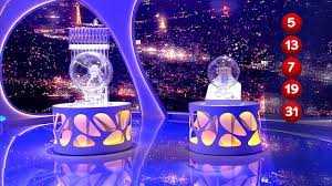 Résultat du tirage euro millions du 12 juillet 2019. Tirage Euromillions My Million Du 12 Mars 2019 Resultat Officiel Fdj Youtube
