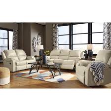Signature Design By Ashley Rackingburg Reclining Living Room Group Conlin S Furniture Reclining Leather Couches Living Room Furniture Living Room Recliner
