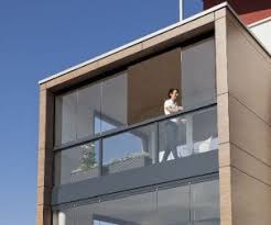Cam Balkon Home Decor