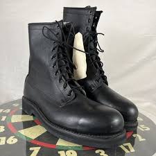 Addison clearance boots military