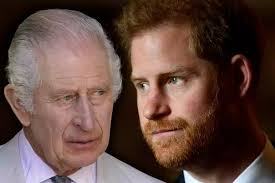 England in shock: Prince Harry sends a very important message to Charles III