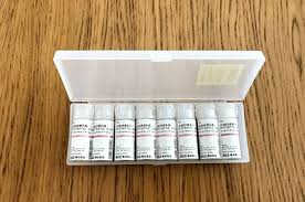 計730円のミラクル 無印良品のペンケース ボトルで調味料ケースが作れる 収納 アイデア 無印 ケース