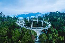Penang hill is a 5 mile lightly trafficked out and back trail located near penang, penang, malaysia that features a great forest setting and is rated as moderate. Usm News Portal Usm Thph To Collaborate And Formulate Strategic Plan To Preserve Penang Hill S Natural Treasures