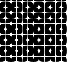 Black And White Fabric Pattern Texture Patternmoderndecoblack Shop Preview With Images Graphic Design Pattern Pattern Art Modern Pattern