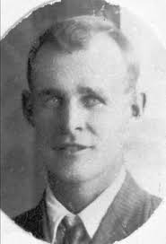 Albert Lovett Levi Wilkins (1892-1928): homenaje de Find a Grave