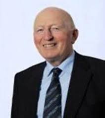 Dedicated public servant' Bob Mulligan has passed away in Co Tyrone