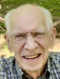 Obituary information for Clifton LaBree