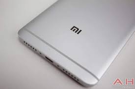Xiaomi Mi 6 And Mi 6 Plus Have Leaked