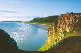 Home of the wales national football teams. Hotels Wales Gunstig Buchen Dertour